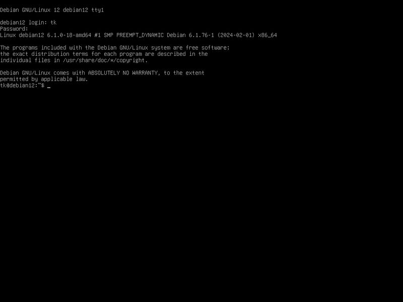Datei:Debian-12-Installation-31-Logged-in.jpg