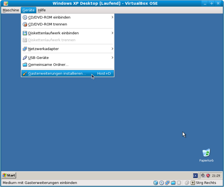 Datei:VirtualBox-3.0-Windows-XP-Gast-aufsetzen-31-Gasterweiterungen-installieren.png