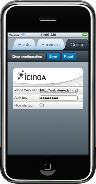 Datei:Icinga-mobile-Konfiguration.png