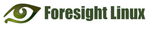 Logo von Foresight Linux