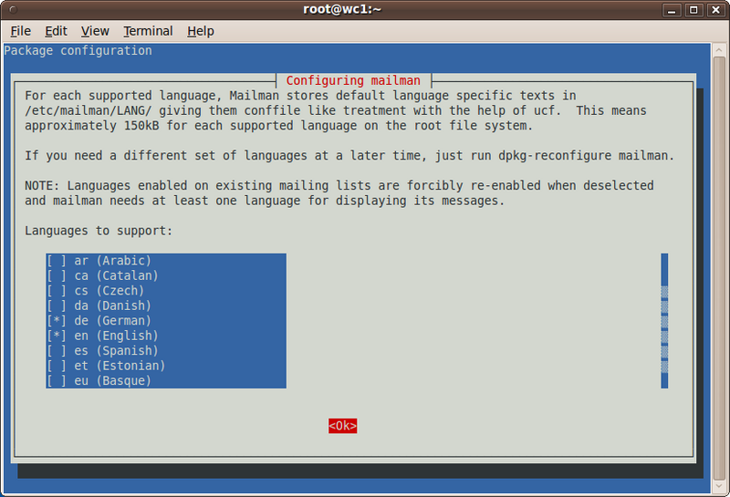 Datei:Mailman-Installation-unter-Debian-Lenny-01-languages-to-support.png