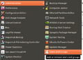 Usermanagement unter Ubuntu