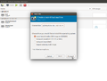 Dostępne są różne metody zamontowania nośnika instalacyjnego systemu, który ma zostać zainstalowany. W tej instrukcji plik *.iso systemu Ubuntu 16.04.1 został pobrany na komputer. Należy tutaj kliknąć na Forward.