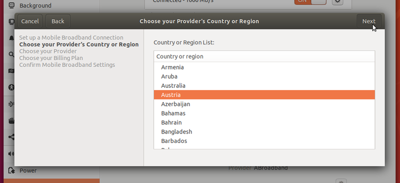 Datei:Ubuntu-18-04-LTE-Connection-05-Choose-your-Providers-Country-or-Region.png