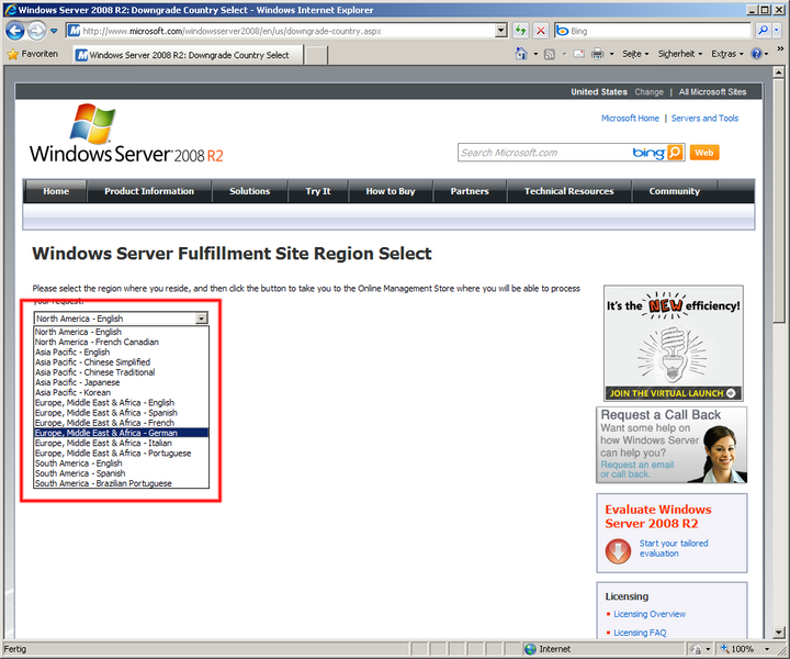 Datei:Windows-Server-2008-R2-downgraden-04-Region-und-Sprache-auswaehlen.png