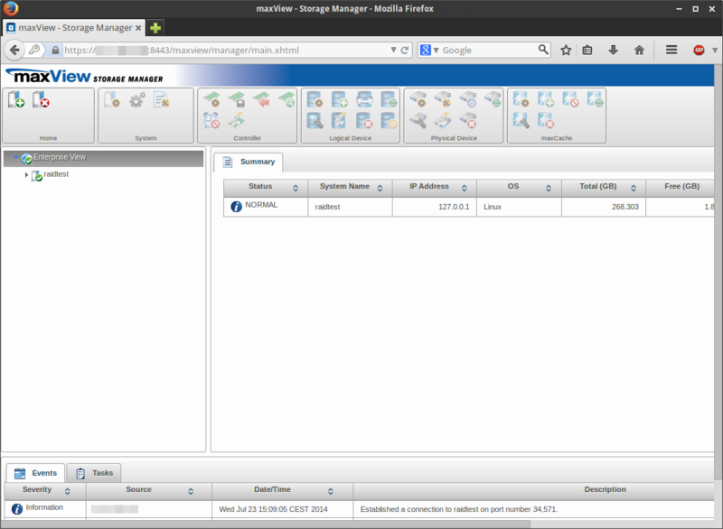 Datei:MaxView - Storage Manager - Mozilla Firefox 003.png