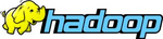 Logo von Hadoop