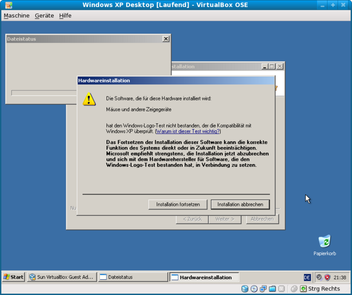 Datei:VirtualBox-3.0-Windows-XP-Gast-aufsetzen-41-Guest-Additions-Installation-fortsetzen.png