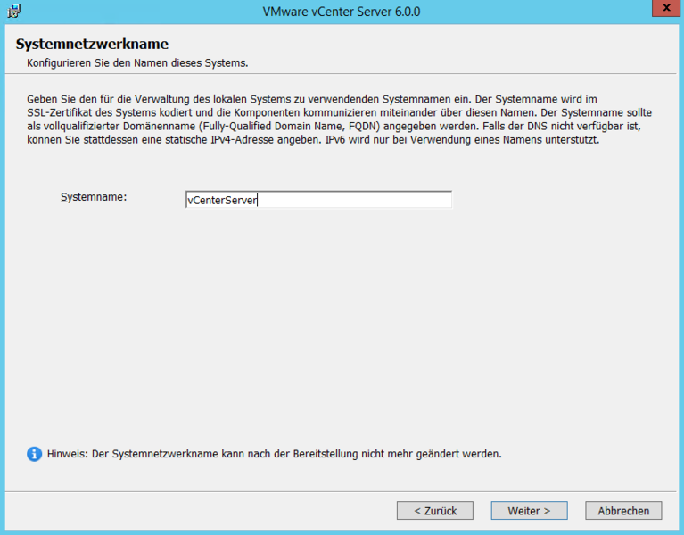 Datei:Vcenter6 install komplett 5.PNG