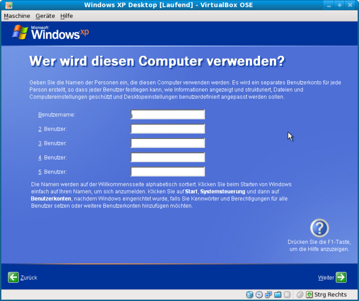 Datei:VirtualBox-3.0-Windows-XP-Gast-aufsetzen-29-Windows-XP-Personen.png