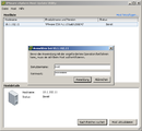 VMware-vSphere-Host-Update-Utility-03-Anmelden-beim-Host.png