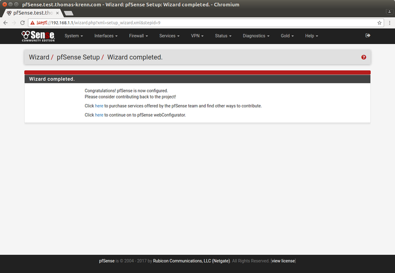Datei:PfSense-Wizard-11-Wizard-completed.png
