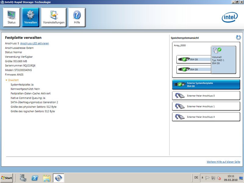 Datei:Intel onboard controller storagemanager festplatten verwalten.png