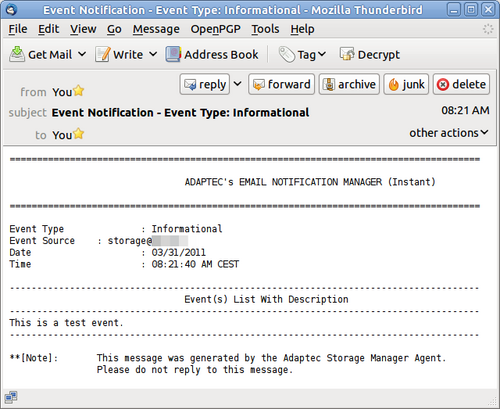 Adaptec storage manager alert email.png