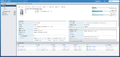 Homepage i dashboard w VMware Host Client