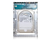 Hard disks&amp;nbsp;/ -slots - 300 GB SAS II