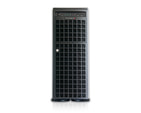 Server-Tower 7046GT Frontansicht