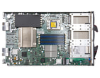 Supermicro Blade SBE-714E - Innenansicht