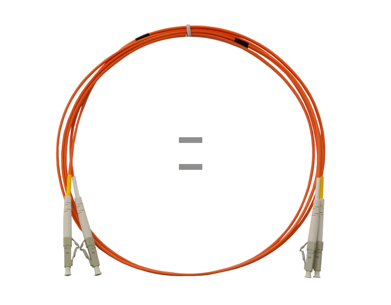 Kabel - Fibre Channel Kabel 2m 