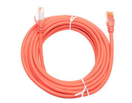 Patchkabel Cat.6 SFTP  5 m (rot)