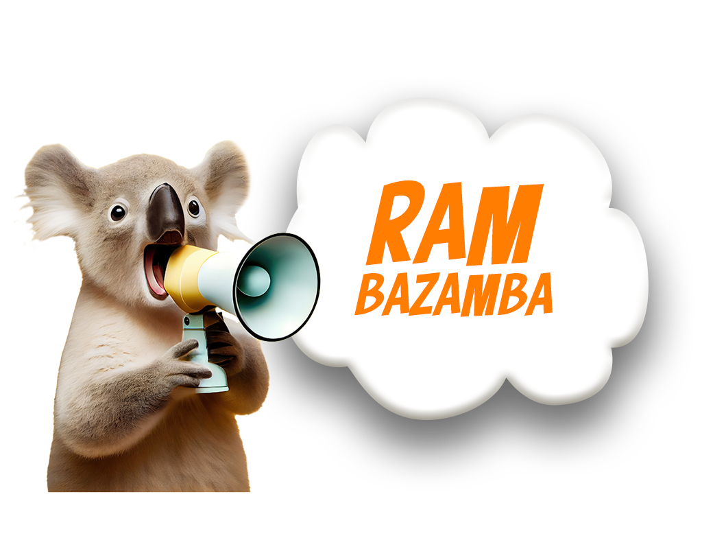 RAMbazamba