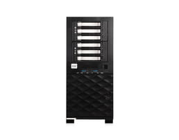 Server-Tower Intel Single-CPU TI1506-INXSN