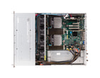 2HE Intel Dual-CPU RI2208+ Server - Innenansicht