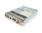 EMC CLARiiON AX4-5 ISCSI Storage - Draufsicht Einschub
