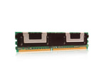 Artikel die nicht mehr verwendet werden - 1024 MB DDR2 667-RAM Kingston FB - Dimm (B-Ware)