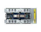 2U AMD dual-CPU RA2208-GIEPGN server - Internal view