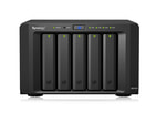 Synology DS1513+ NAS - Frontalansicht