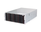 4U AMD Dual-CPU RA2424 Server - Server view