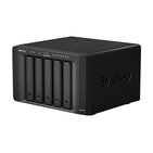Synology DS1513+ NAS - Frontansicht