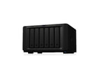 Synology DS1621+ - Front view