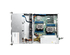 2HE Intel Dual-CPU RI2208-E Server - Innenansicht