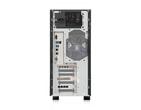 Server-Tower AMD Single-CPU TA1506-INEPN - Rückansicht