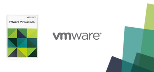 VMware Virtual SAN (vSAN)