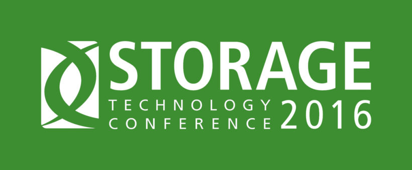 Storage Technology Conference