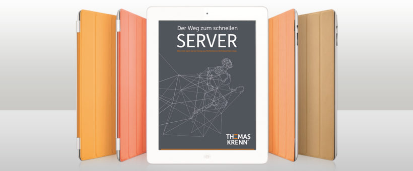 E-Book zum Thema richtiges Server-Sizing