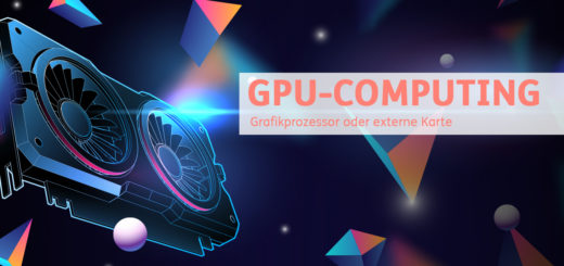GPU-Computing