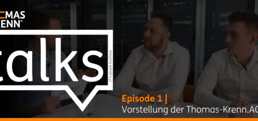 Webcast_Thomas-Krenn_Talks_Episode1
