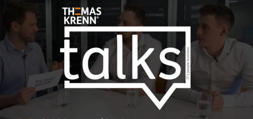 Thomas-Krenn_Talks_Episode5