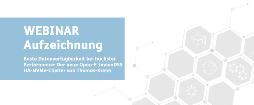 Webinar_Der_neue_Open-E_JovianDSS_HA-NVMe-Cluster_Aufzeichnung