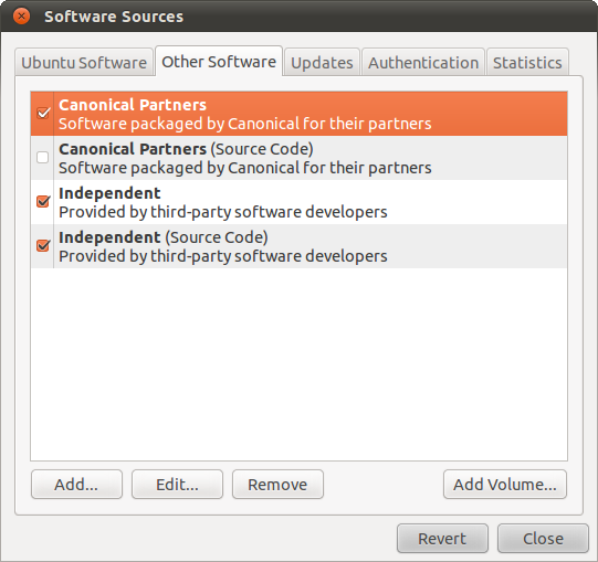 Datei:Ubuntu-10.10-Software-Sources-Other-Software-Canonical-Partners.png
