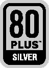 Datei:Logo-80plus-silver.jpg