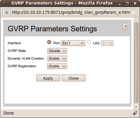 Datei:Modular-Server-VLAN-08-Edit-GVRP-Parameters.png