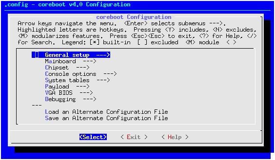 Datei:Coreboot-menuconfig.png
