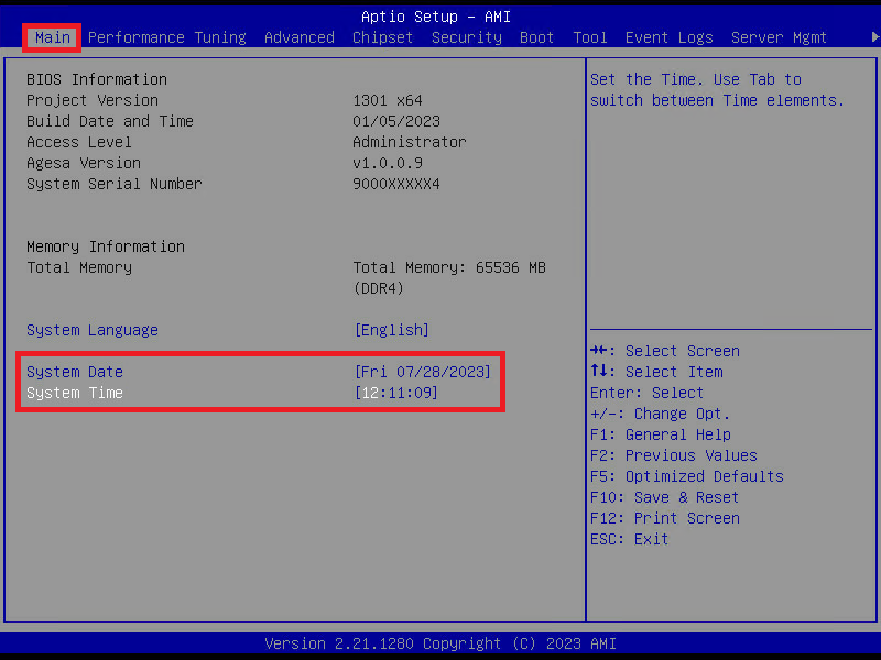 Datei:01-AzSHCI-SingleAMD-BIOS-Setting.png