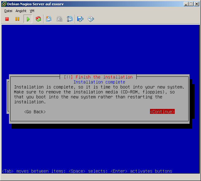 Datei:ESXi-4.1-Debian-VM-installieren-34-Finish-the-installation.png