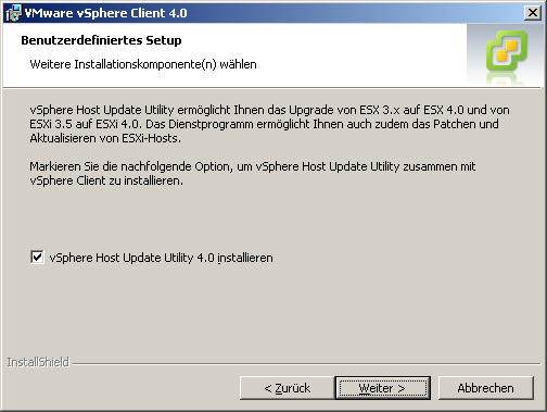 Datei:VMware-vSphere-Client-4.0-Installation-06-vSphere-Host-Update-Utility.png